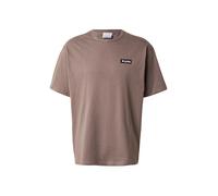 Columbia - Camiseta gruesa con estampado en la espalda CSC™ - Marrón - Talla XXL - Hombre