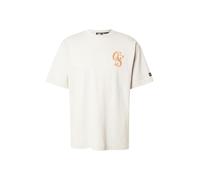 COLUMBIA Camiseta funcional 'CSC™ Heritage' cognac / capuchino S cognac / capuchino