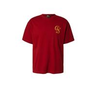 Columbia - Camisetas - CSC Heritage Graphic Tee Red Dahlia Heritage Mini - Talla S - Rojo Rojo S