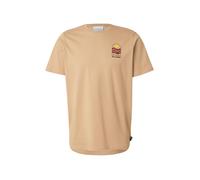 COLUMBIA Explorers Canyon Back Short Sleeve Tee - Hombre - - talla 48- modelo 2026