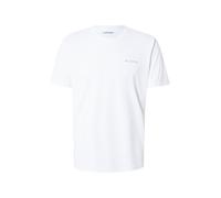 COLUMBIA Camiseta funcional 'Hike' blanco XL blanco