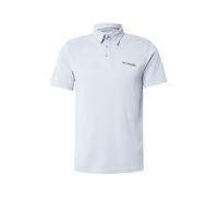 COLUMBIA Camiseta funcional 'Nelson' gris claro M gris claro