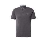 COLUMBIA Camiseta funcional 'Nelson' negro S negro