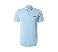 COLUMBIA Camiseta funcional 'Nelson Point™' azul claro M azul claro