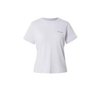 COLUMBIA Camiseta funcional 'Sun Trek™ II' lila S lila
