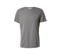 COLUMBIA Camiseta funcional 'Zero Rules™' gris L gris