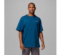 Columbia - Camiseta gruesa CSC™ - Azul - Talla M - Hombre