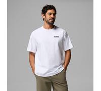 Columbia - Camiseta gruesa CSC™ - Blanco - Talla S - Hombre