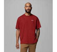 Columbia - Camiseta gruesa CSC™ - Rojo - Talla L - Hombre
