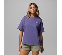 Columbia - Camiseta gruesa CSC™ - Violeta - Talla L - Mujer