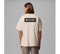 Columbia - Camiseta gruesa e icónica CSC™ - Marrón - Talla XS - Hombre
