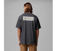 Columbia - Camiseta gruesa e icónica CSC™ - Negro - Talla XS - Hombre