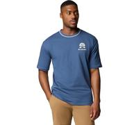 Columbia Camiseta Landroamer SS Crew para Hombre