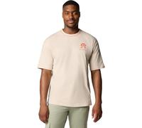 Columbia Camiseta Landroamer SS Crew para Hombre