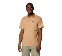 Columbia Camiseta Landroamer Twill SS para Hombre
