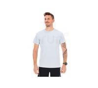 Columbia camiseta manga corta Zero Rules Light L Azul