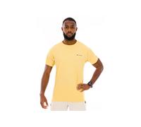 Camiseta de montaña columbia zero rules™ light ss crew hombre ama S