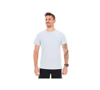 Columbia camiseta manga corta Zero Rules Light XL Azul