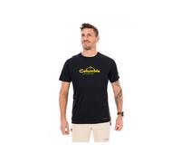 Columbia camiseta manga corta Zero Rules Light XL Negro