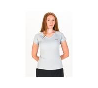 Camiseta de trail columbia zero rules™ gris mujer XL