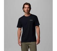 Columbia - Camiseta North Cascades™ - Negro - Talla M - Hombre