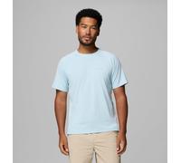 Columbia - Camiseta técnica Alpine Chill™ Pro - Azul - Talla L - Hombre