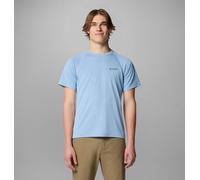 Columbia Alpine Chill Pro Ss Crew men's ripple blue XL