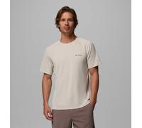 Columbia - Camiseta técnica Alpine Chill™ Pro - Marrón - Talla S - Hombre