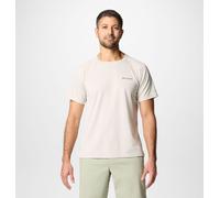 Columbia - Camiseta técnica Alpine Chill™ Pro - Marrón - Talla XXL - Hombre