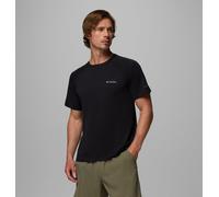 Columbia - Camiseta técnica Alpine Chill™ Pro - Negro - Talla XL - Hombre