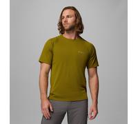 Columbia - Camiseta técnica Alpine Chill™ Pro - Verde - Talla S - Hombre