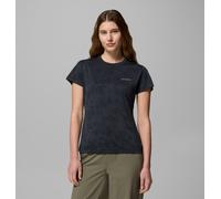 Columbia - Camiseta técnica Bluebird Canyon™ II - Negro - Talla XS - Mujer