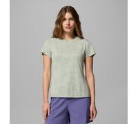 Columbia - Camiseta técnica Bluebird Canyon™ II - Verde - Talla XS - Mujer
