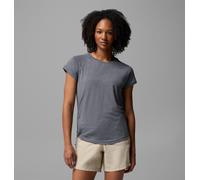 Columbia - Camiseta técnica Bogata Bay™ - Negro - Talla XL - Mujer
