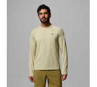 Columbia - Camiseta técnica de manga larga PFG Uncharted™ II - Verde - Talla L - Hombre
