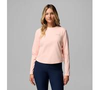 Columbia - Camiseta técnica de manga larga Seeker Legend™ 3.0 - Naranja - Talla XS - Mujer