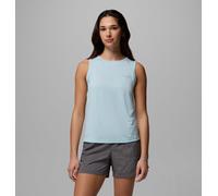 Columbia - Camiseta técnica de tirantes Bogata Bay™ - Azul - Talla L - Mujer