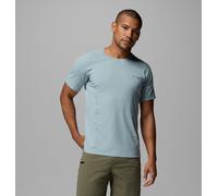 Columbia - Camiseta técnica Diamond Peak Pro™ - Azul - Talla XXL - Hombre