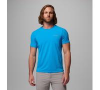 Columbia - Camiseta técnica Diamond Peak Pro™ - Azul - Talla XXL - Hombre