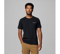 Columbia - Camiseta técnica Diamond Peak Pro™ - Negro - Talla XL - Hombre