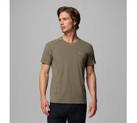 Columbia - Camiseta técnica Diamond Peak Pro™ - Verde - Talla M - Hombre