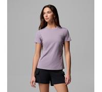 Columbia - Camiseta técnica Diamond Peak Pro™ - Violeta - Talla S - Mujer