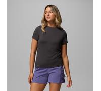 Columbia - Camiseta técnica Parsons Point™ - Negro - Talla S - Mujer