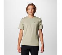 Columbia - Camiseta técnica Tech Trail™ II - Verde - Talla S - Hombre