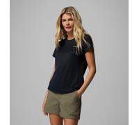 Columbia - Camiseta técnica Zero Rules™ Light - Negro - Talla M - Mujer