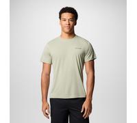 Columbia Camiseta Zero Rules Light SS Crew para Hombre