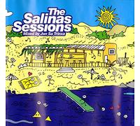 Columbia Carina The Calm LTJ Xperience World Of Apples DJ Krush & Toshinori Kondo - SaIinassessions - Chillige Strandmixes