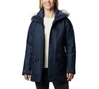 Columbia Carson Pass IC Jacket Chaqueta De Invierno 3 En 1 para Mujeres