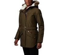 Columbia Carson Pass II Jacket Chaqueta De Invierno Mujer (Pack de 1)