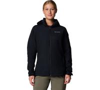 COLUMBIA Cascade Ridge™ Ii Jacket W - Mujer - Negro - talla S- modelo 2027